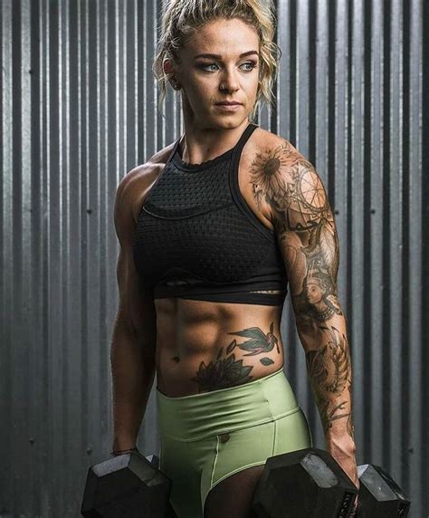 Crossfit Girls Porn Pics & Naked Photos